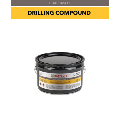 BESTOLIFE® 60% LEAD BASE BESTOLIFE® 60% LEAD BASE