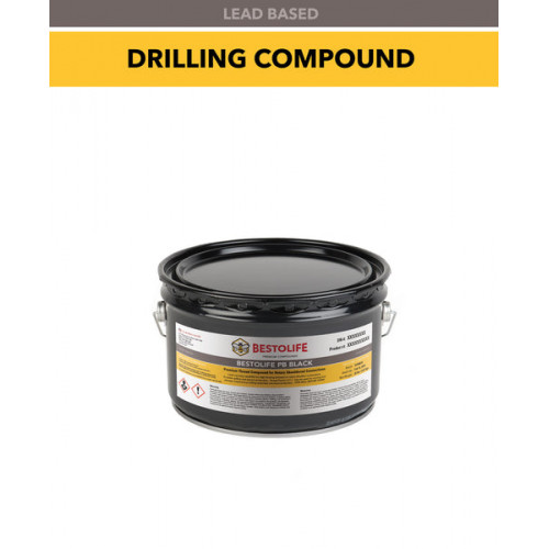 BESTOLIFE® PB BLACK BESTOLIFE® PB BLACK