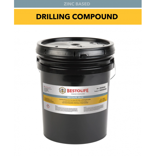 BESTOLIFE® ZN-50 BESTOLIFE® ZN-50