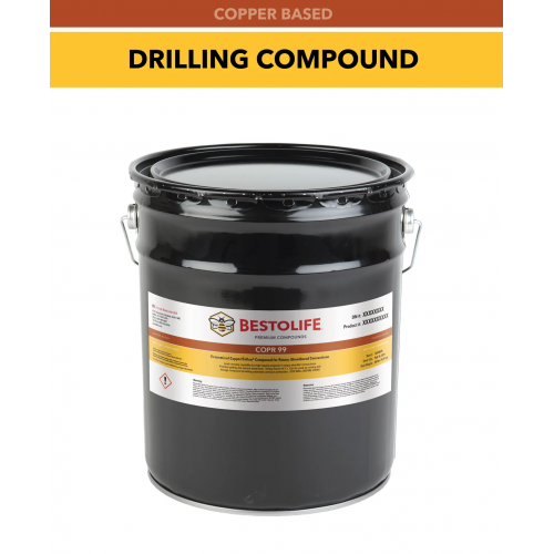 BESTOLIFE® COPR 99 BESTOLIFE® COPR 99