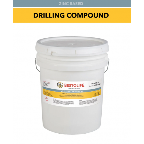 BESTOLIFE® WHITE COLLAR PREMIUM BESTOLIFE® WHITE COLLAR PREMIUM