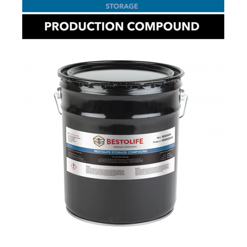 КОМПАУНД ДЛЯ ЗБЕРІГАННЯ БЕСТОЛАЙФ® КОМПАУНД ДЛЯ ЗБЕРІГАННЯ БЕСТОЛАЙФ®