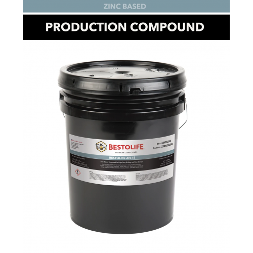 БЕСТОЛАЙФ® ZN-18 БЕСТОЛАЙФ® ZN-18